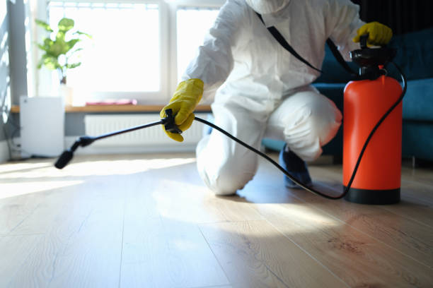 Reliable Biohazard contractor in Columbus, OH by Trauma Clean Pros